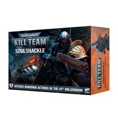 Kill Team: Soulshackle (OOP)